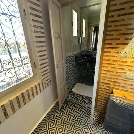 Hotel Islane Médina-2