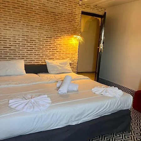 Hotel Islane Medina-2