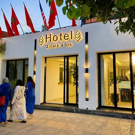 Hotel Islane Medina-3