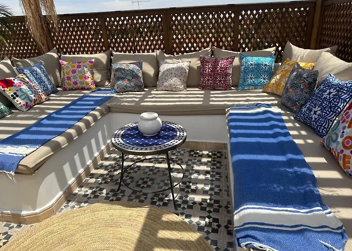 Riad Luxe Location Le Grizzly Marrakesh